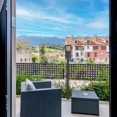 Apartamento Sueve 24