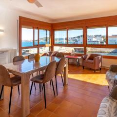 Sant Carles 21 Apartamento con vistas al mar