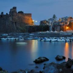 Casa Paradiso sul Mare delle Aci