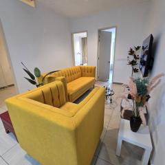 The Octagon Ipoh City Centre Leisure Suite