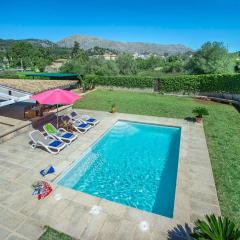 Ca Na Lida by Vintage Travel