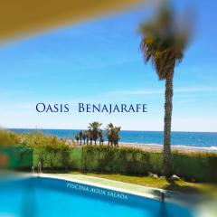 El Oasis By Solymar Holiday
