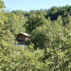 La Grisonne - Chalet 3