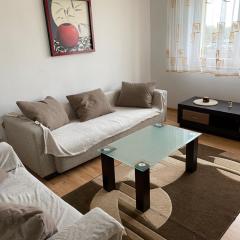 Apartament w centrum Suwałk