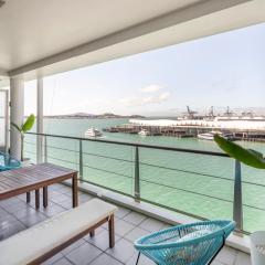 Your Luxury Waterfront Retreat Awaits