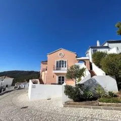 Casa Rosado La Heredia Monte Mayor GOLF WIFI MARBELLA ESTEPONA