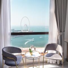 Apartments on JBR by HAPPY SEASON