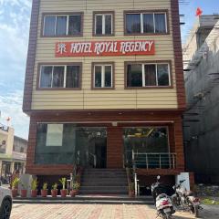 Hotel Royal Regency