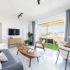 Avanti Aqua Marina con PARKING GRATIS