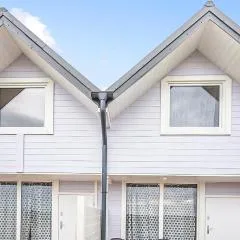 Gorgeous Home In Sarbinowo With Kitchen