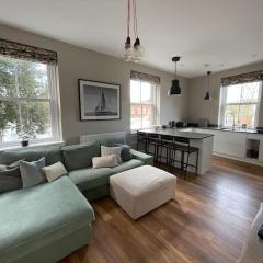 Nomi Homes - Budleigh Salterton - Beach - Sleeps 4