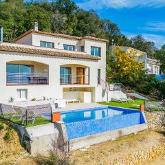 4 Bedroom Beautiful Home In Santa Cristina Daro