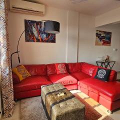 Nyali Beach Road-Fully Furnished Apartment