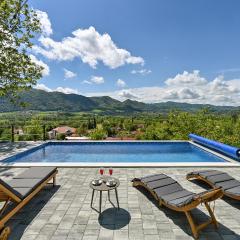 Cozy Home In Kumrovec With Kitchen