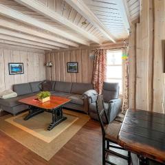 Gorgeous Home In Venabygd With Sauna