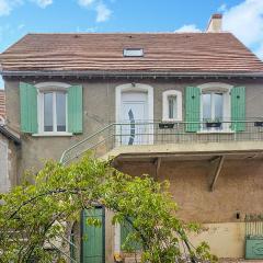Stunning Home In Thenay With Wifi