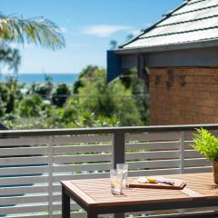 The Surf Pad - Oceanstays