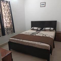 2 Bhk Dsouza Home in Dodda Banaswadi.