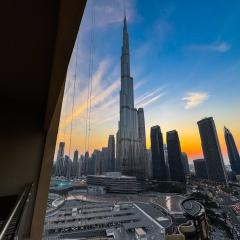 The Dubai Mall Residences