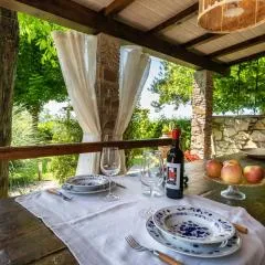La Veranda - Appartamento con giardino privato
