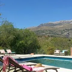Cortijo Los Caballos