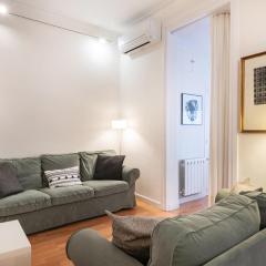 Experience local life in the heart of Gracia, Barcelona