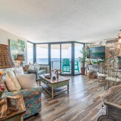 Sunbird 1104E 'Flamingo Palms'