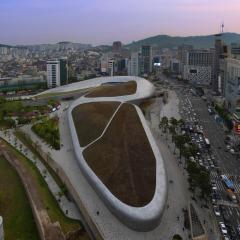 "GRAND OPENED" Maxtyle Guesthouse Dongdaemun