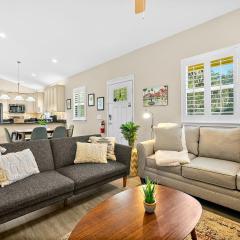 Citrus Hideaway - Steps to City Center