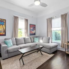 The Old Mission Collection - Urban Oasis