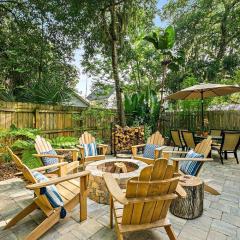 Casa DeSoto - Luxury Downtown Oasis