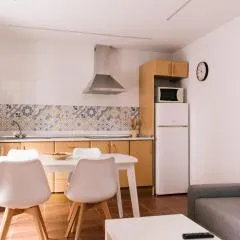 Casa Ochavada