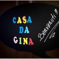 Casa da Gina