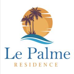 Le Palme Casa Vacanze - B&B