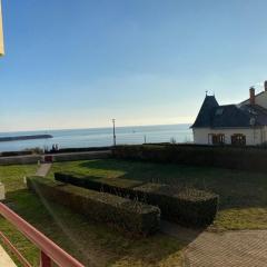 Le Boisvinet de la plage