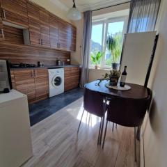 Apartment Mokotów
