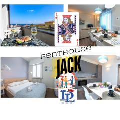 DesenzanoLoft Jack's Penthouse