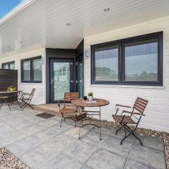 Apartments Waterfront