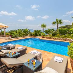 Villa Alessia by Abahana Villas