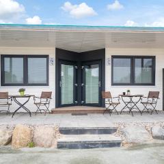 Apartments Waterfront