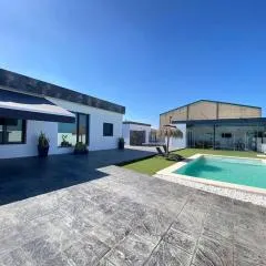 Chalet Benamejí