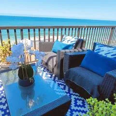 OCEAN BREAKAWAY - Power back up, 2 Adults & 3 Kids only, Umdloti