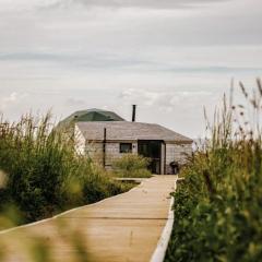 Dome Meadows 2 At Tapnell Farm