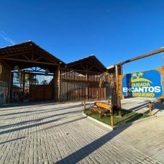 Pousada Encantos do Coqueiro