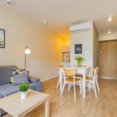 ShortStayPoland Żelazna B162