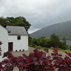 Craigruie Farmhouse