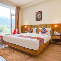 Hotel Outhills Manali