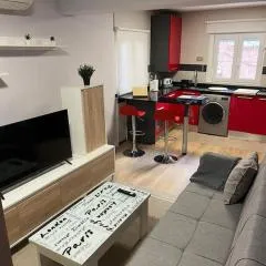 Apartamento en La Rioja