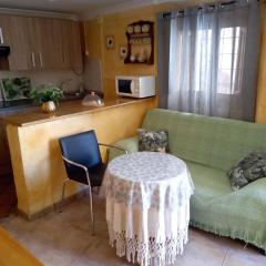 Apartamento Miguel y Rosa