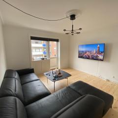 Cozy Apartment